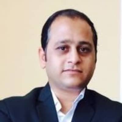 Mr. Sandeep Goyal